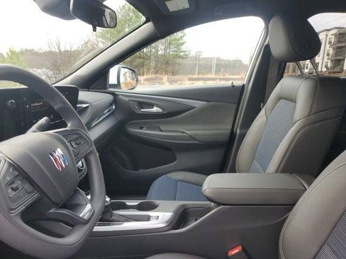 New 2026 Buick Envista Preferred image 15