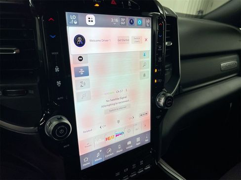 New 2026 RAM 2500 Big Horn image 13