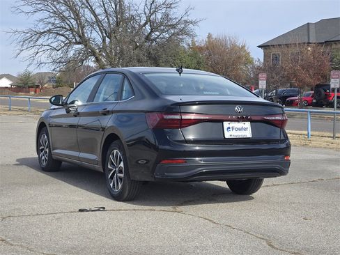 New 2026 Volkswagen Jetta S image 3