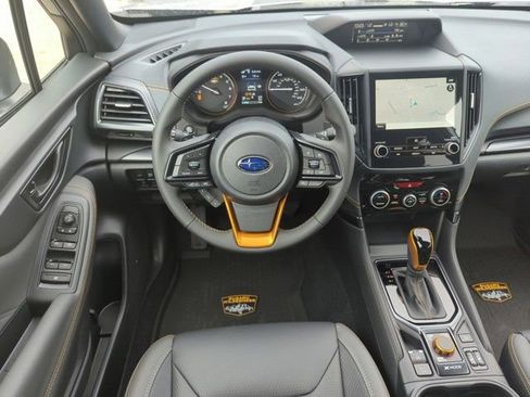 New 2025 Subaru Forester Wilderness image 14