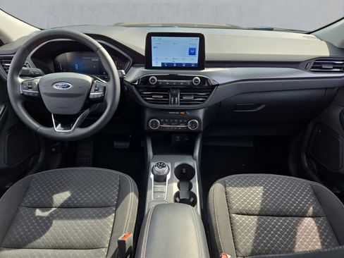 Used 2023 Ford Escape Active AWD/4WD image 9