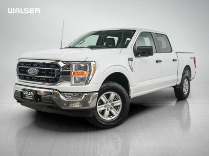 Used 2022 Ford F150 XLT w/ Trailer Tow Package