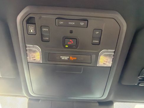 Used 2026 Toyota Tacoma Limited AWD/4WD image 24