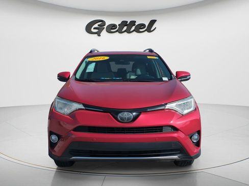Used 2016 Toyota RAV4 XLE w/ Convenience Package image 8