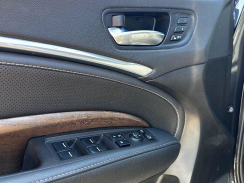 Used 2020 Acura MDX SH-AWD w/ Technology Package image 18