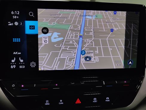 Used 2023 Volkswagen ID.4 Pro S Plus image 17