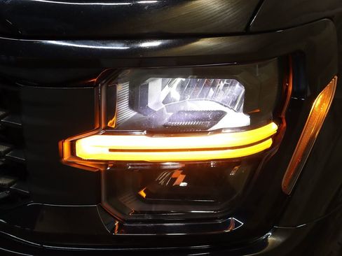 Used 2024 Ford F150 STX w/ STX Black Appearance Package image 12