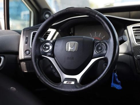 Used 2013 Honda Civic Si image 26