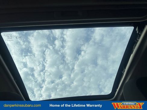Used 2018 Subaru Forester 2.5i Premium image 35