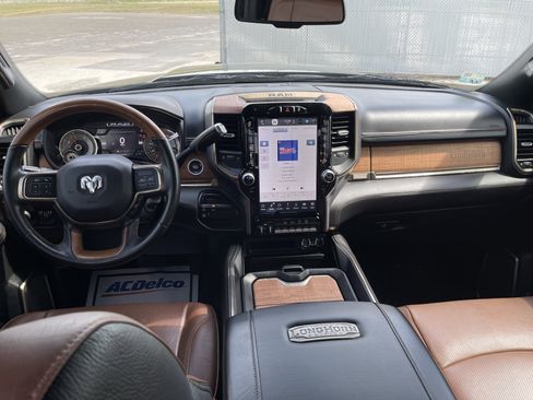 Used 2022 RAM 2500 Limited image 16