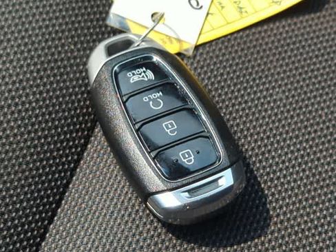 Used 2023 Hyundai Kona N Line AWD/4WD image 37