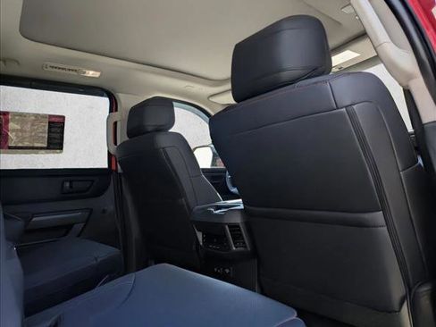 Used 2023 Toyota Sequoia TRD Pro image 17