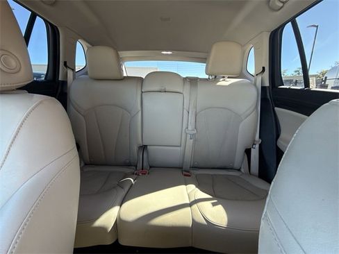 Used 2020 Buick Envision Preferred image 21