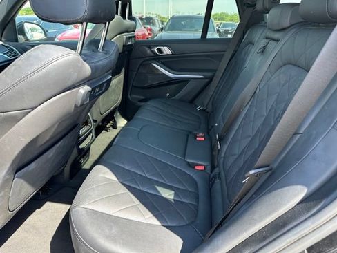 Used 2023 BMW X5 xDrive40i AWD/4WD image 13