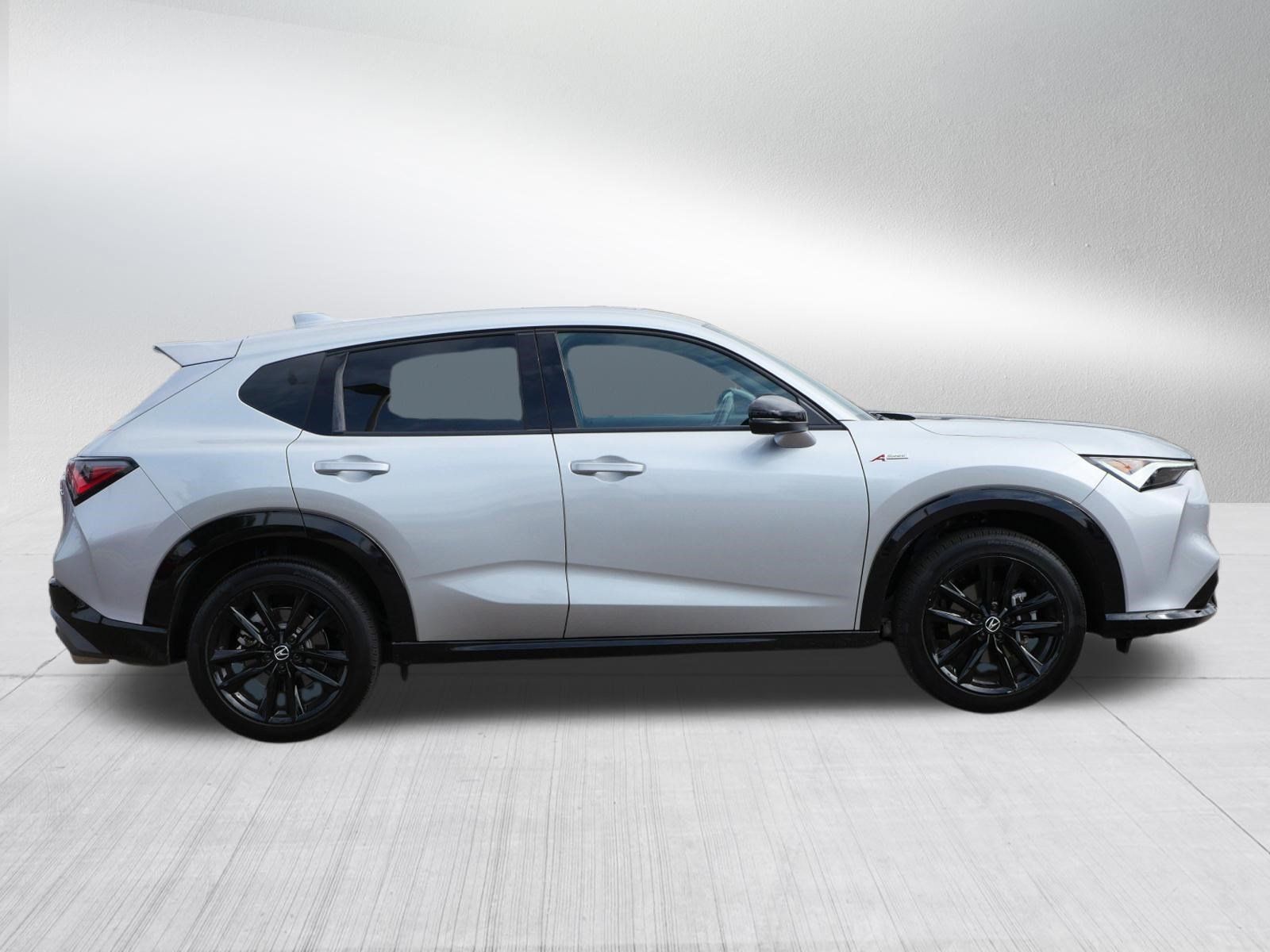 Used 2025 Acura ADX A-Spec w/ Advance Package AWD/4WD image 8
