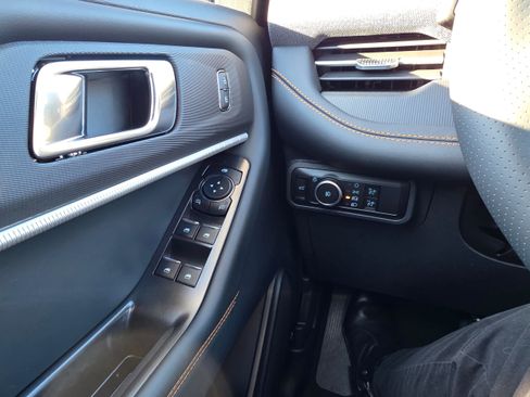New 2026 Ford Explorer Tremor image 19