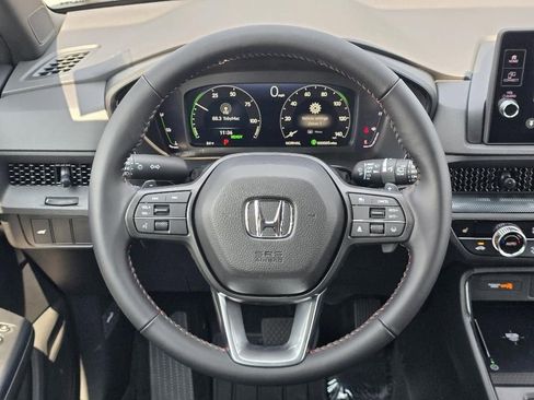 New 2026 Honda CR-V Sport-L image 15