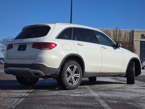 Certified 2022 Mercedes-Benz GLC 300 GLC 300 image 16