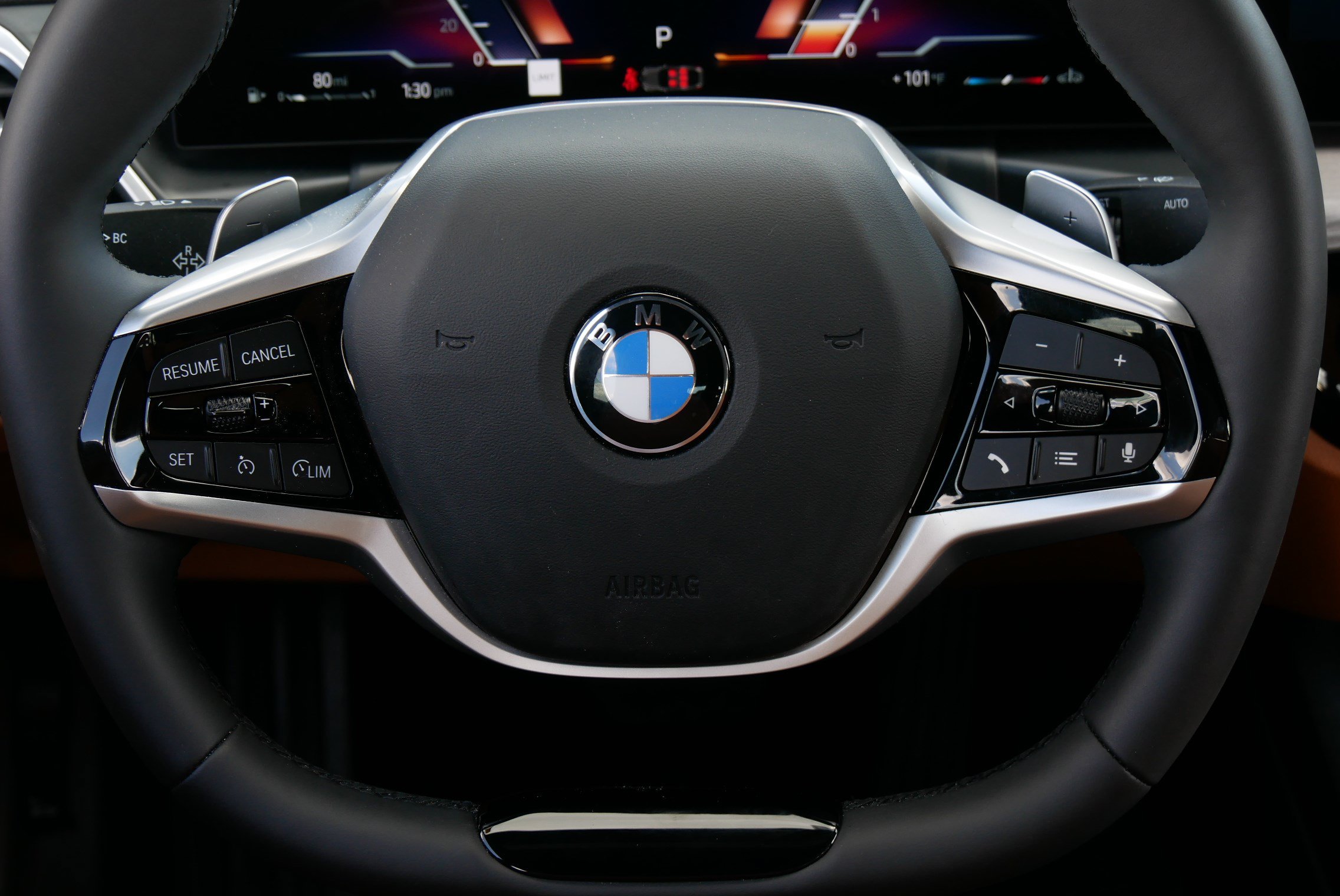 Certified 2026 BMW 430i RWD image 27