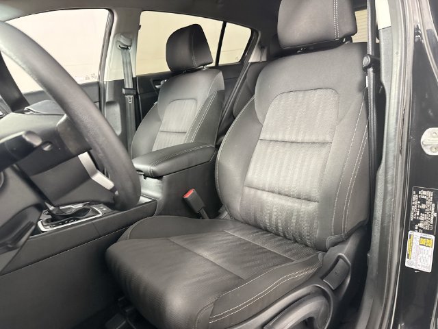 Used 2022 Kia Sportage LX FWD image 18
