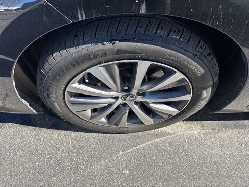 Used 2019 Lexus ES 350 w/ Accessory Package 2 image 34