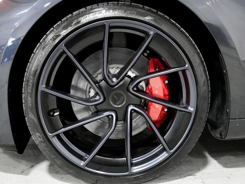 Used 2024 Tesla Model 3 Performance AWD/4WD image 37