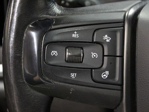 Used 2020 GMC Sierra 1500 AT4 w/ Technology Package AWD/4WD image 24