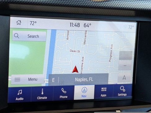 Certified 2019 Ford Mustang Convertible w/ Equipment Group 101A image 27