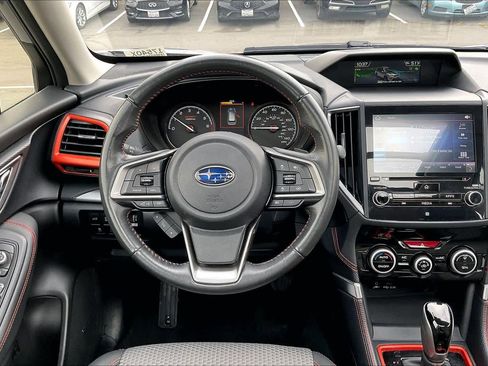 Used 2021 Subaru Forester Sport w/ Popular Package #2 image 8