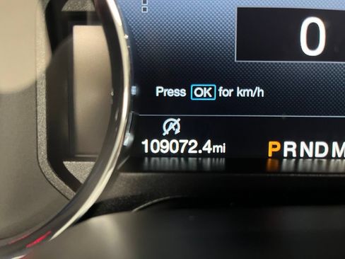 Used 2018 Ford Expedition Max Platinum AWD/4WD image 29