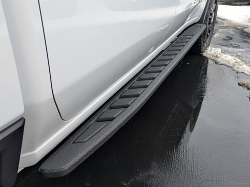 New 2026 GMC Sierra 2500 AT4 w/ AT4 Premium Plus Package image 7