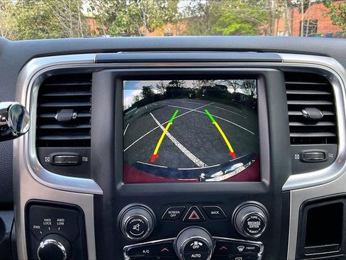 Certified 2018 RAM 3500 Big Horn image 13