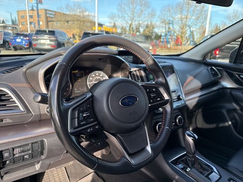 Used 2019 Subaru Crosstrek 2.0i Limited w/ Moonroof Package image 7
