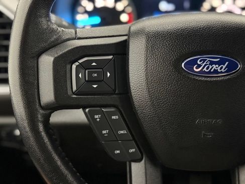 Used 2018 Ford F150 XLT w/ Equipment Group 302A Luxury AWD/4WD image 16