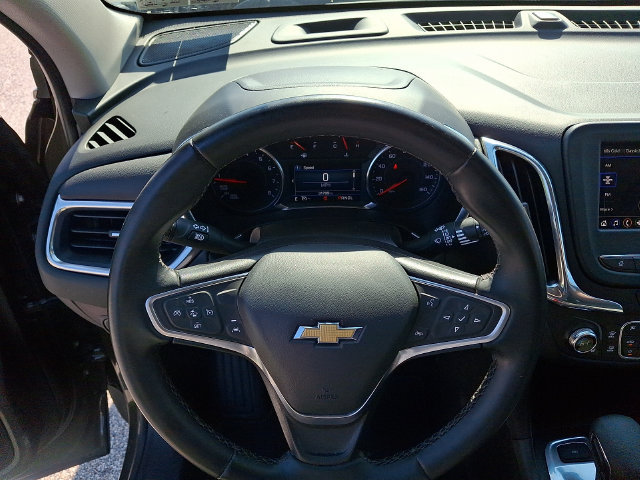 Used 2023 Chevrolet Equinox LT AWD/4WD image 18