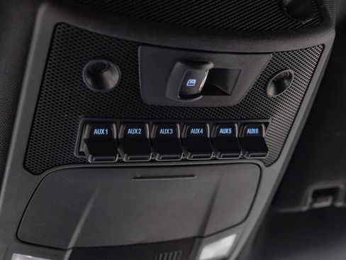 Used 2020 Ford F450 Platinum w/ FX4 Off-Road Package image 28