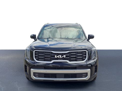 Used 2023 Kia Telluride SX Prestige AWD/4WD image 3