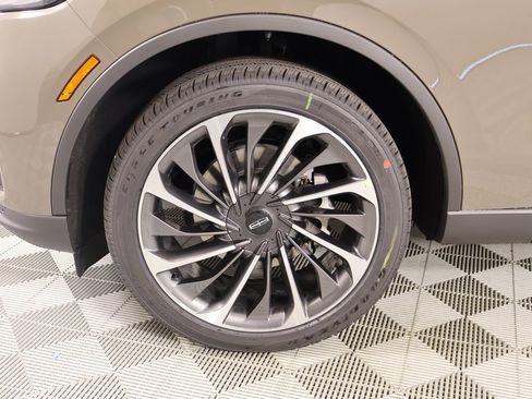 New 2026 Lincoln Aviator Reserve image 19