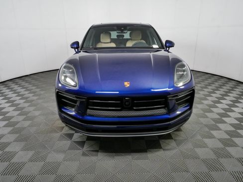 New 2026 Porsche Macan AWD/4WD image 37