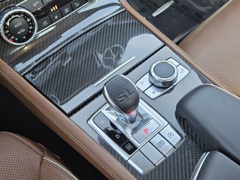 Certified 2019 Mercedes-Benz SL 450 image 19