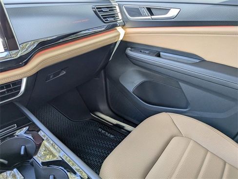 New 2026 Volkswagen Atlas Cross Sport SEL image 22