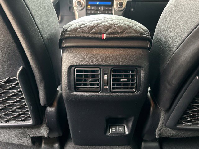 Used 2022 Toyota 4Runner Limited AWD/4WD image 19