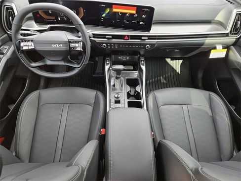 New 2026 Kia Sorento S w/ S Panoramic Sunroof Package FWD image 21
