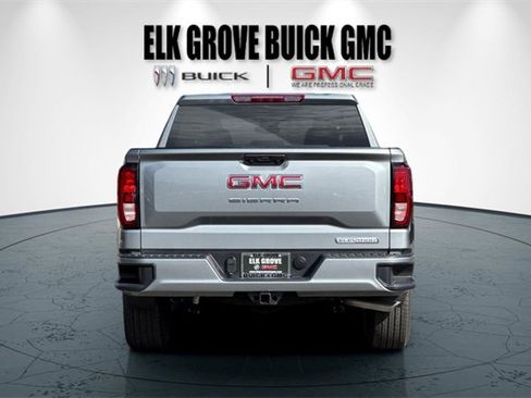 New 2026 GMC Sierra 1500 Elevation image 5