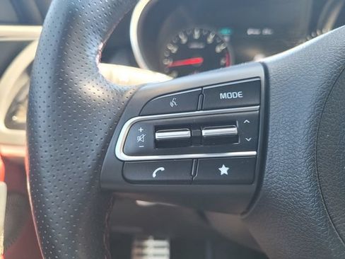 Used 2022 Kia Stinger GT2 w/ Scorpion Package RWD image 27