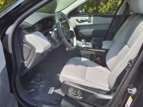 New 2025 Land Rover Range Rover Velar S AWD/4WD image 26