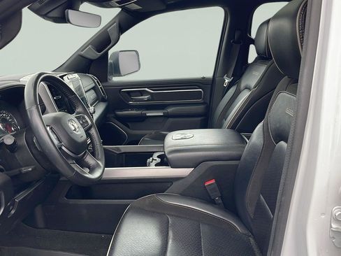 Used 2023 RAM 1500 Laramie image 9