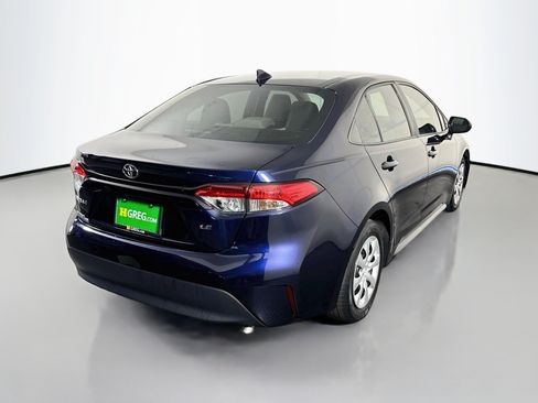 Used 2024 Toyota Corolla LE FWD image 10