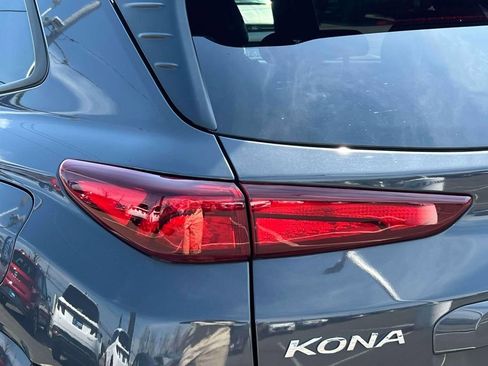 Used 2023 Hyundai Kona N Line image 11
