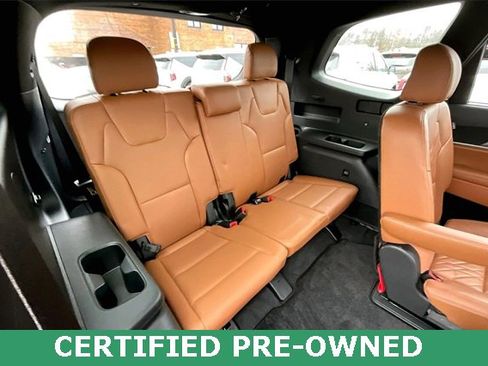 Certified 2024 Kia Telluride EX X-Line image 27